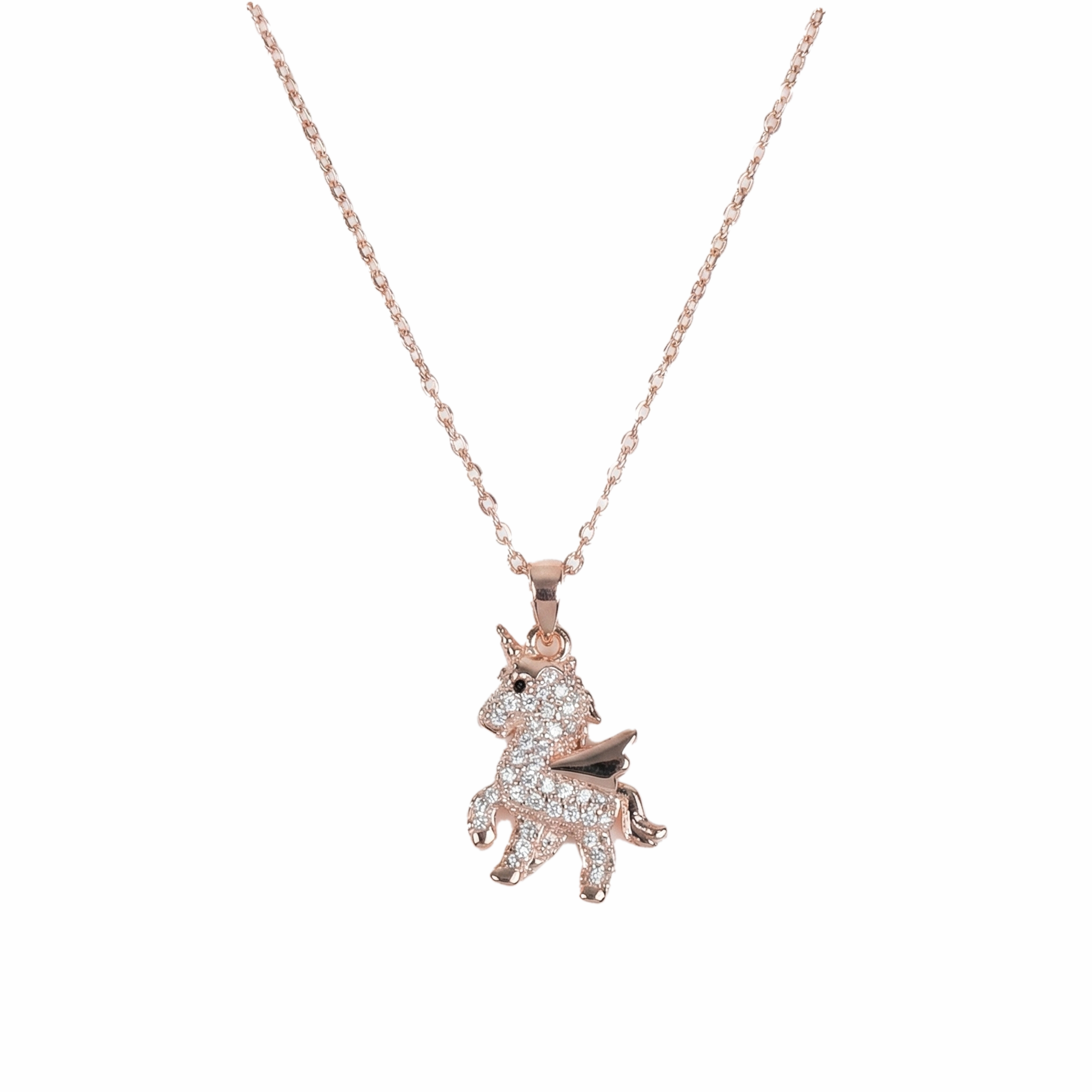 Unicorn Necklace