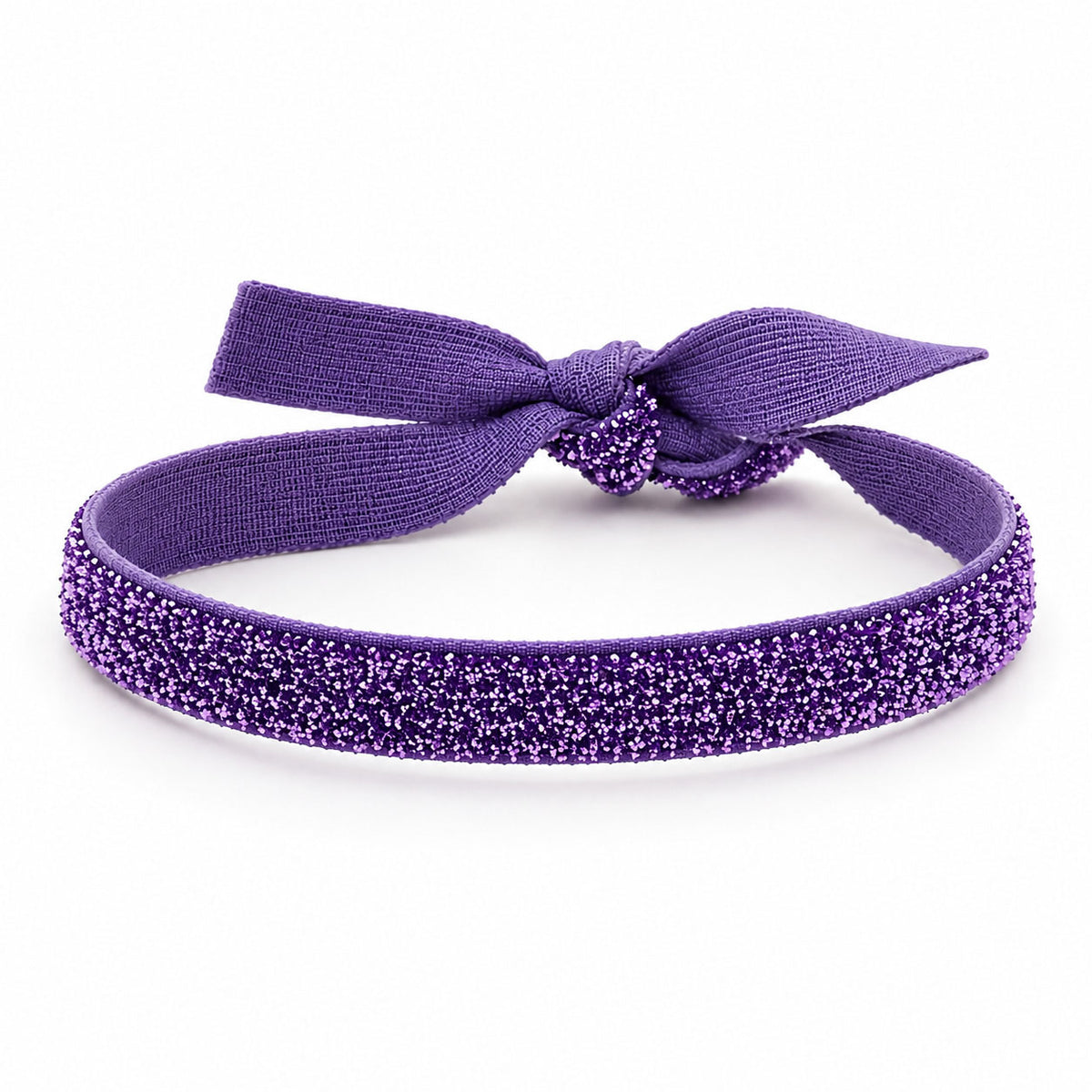 Sparkling Shimmer Band