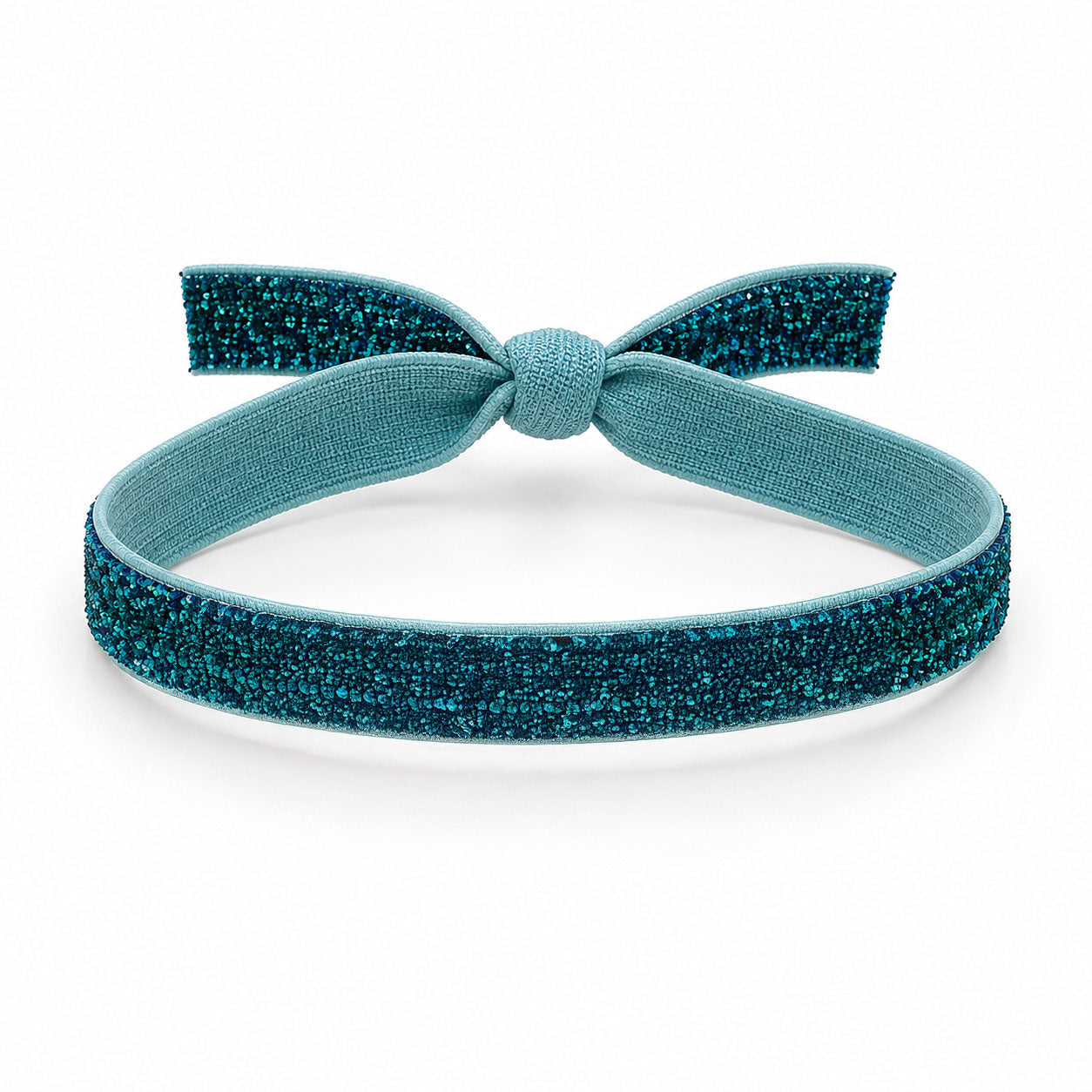 Sparkling Shimmer Band
