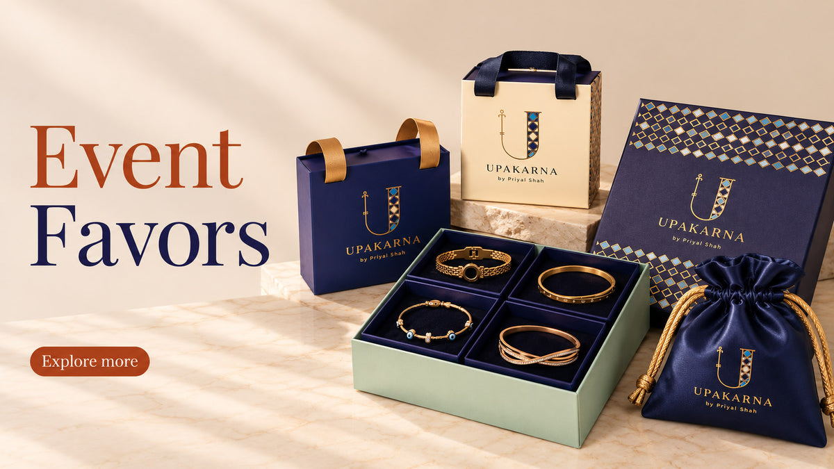 Event Favors