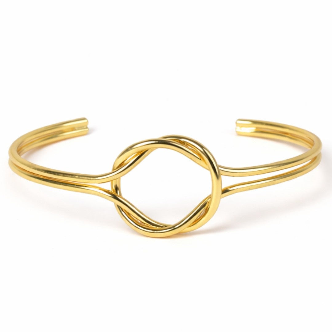 Ocean Loop Bangle