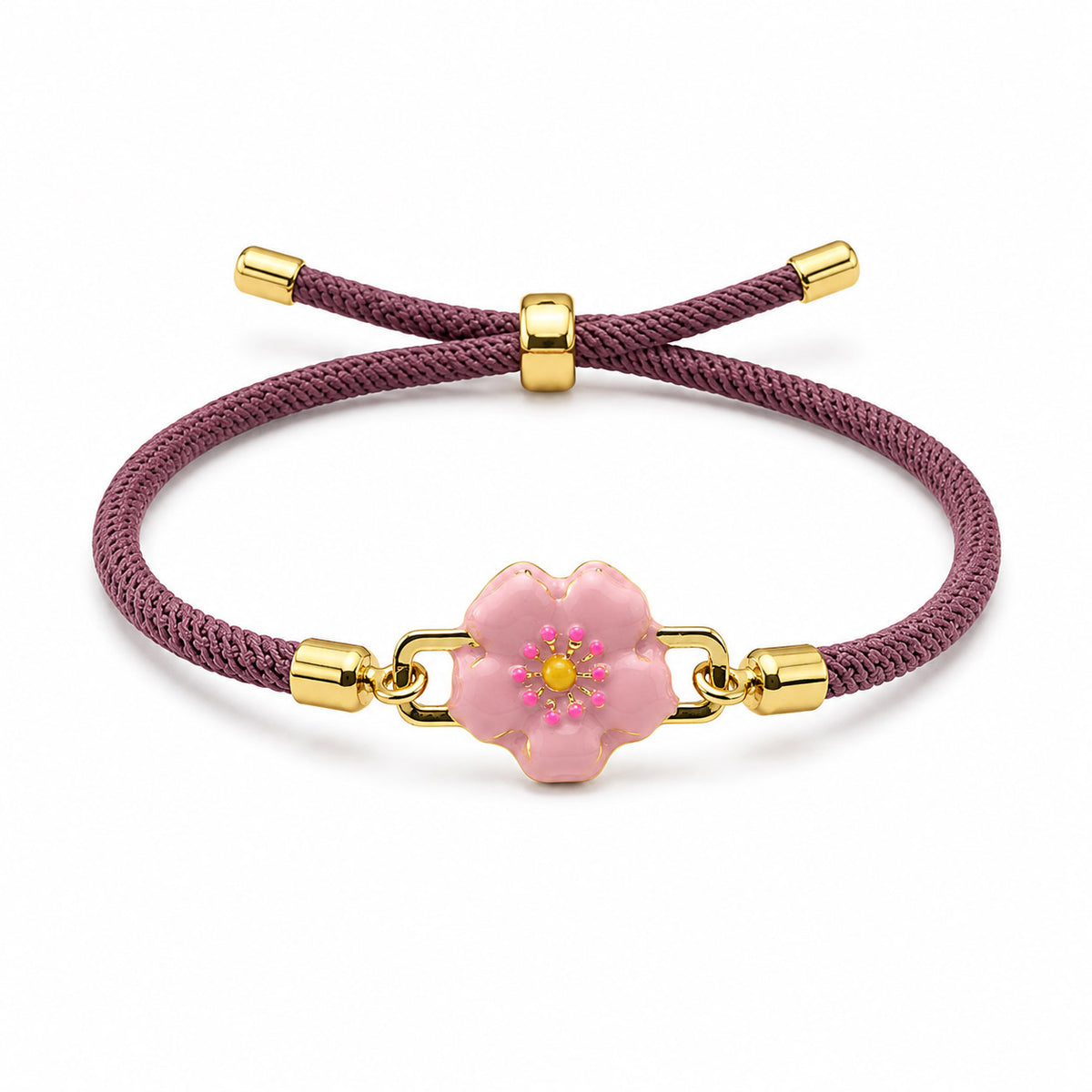 DIY Kids Link Bracelet Charm | Anti-tarnish