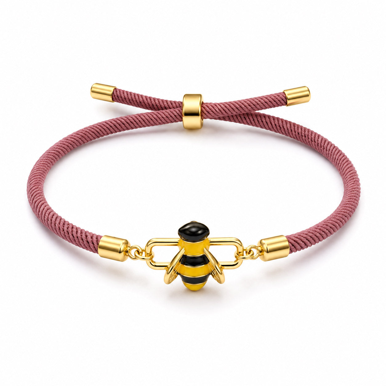 DIY Kids Link Bracelet Charm | Anti-tarnish