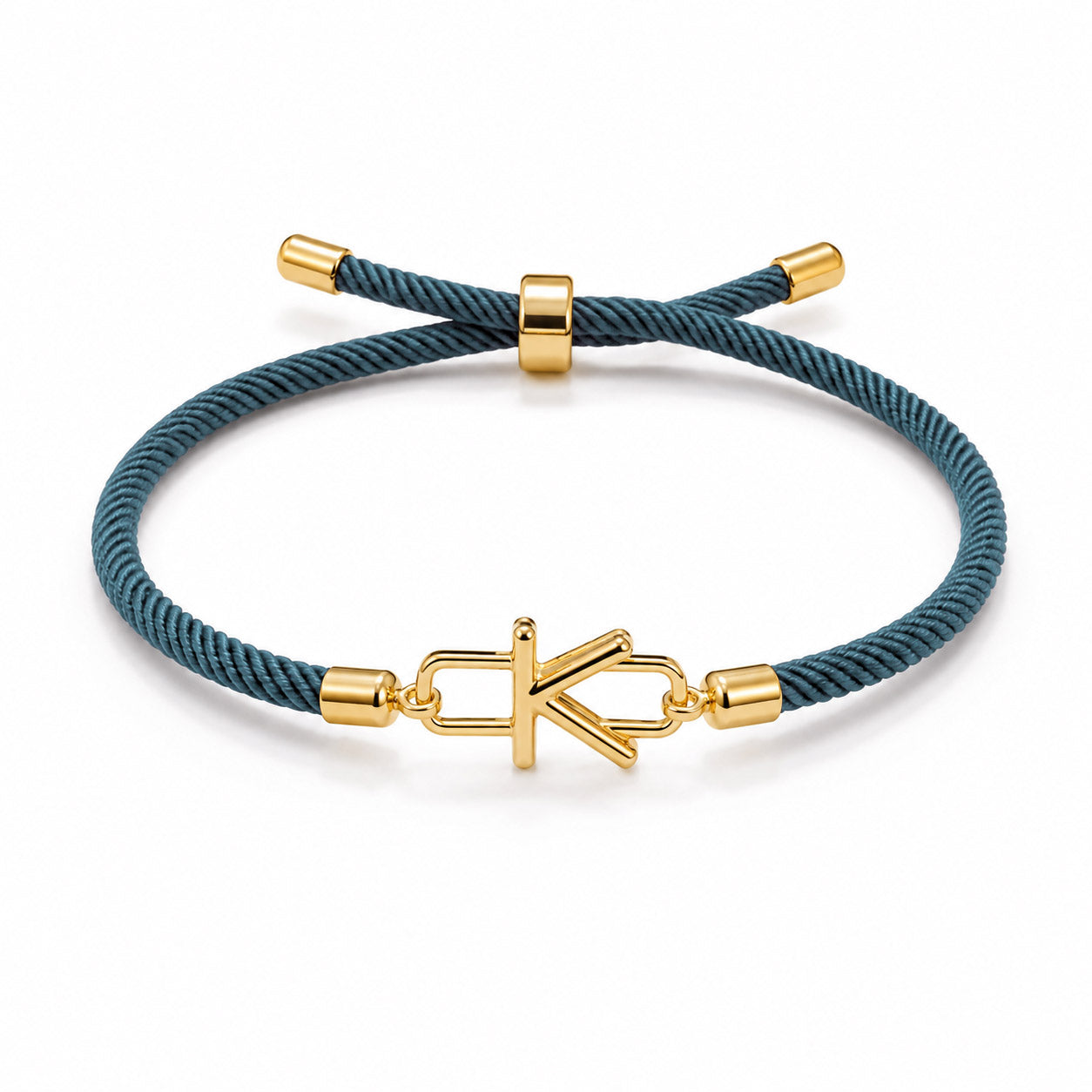 DIY Kids Link Bracelet Charm | Anti-tarnish