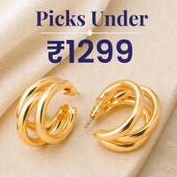 Picks Under ₹1299