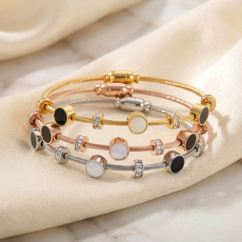 Bling Orbit Stack