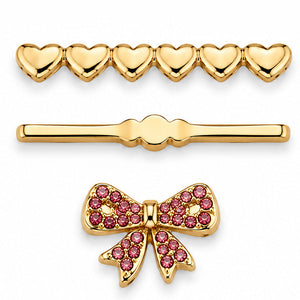 Butterfly Bliss Watch Charm | Anti-Tarnish | Watch Accessories