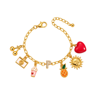 Charms & pendants