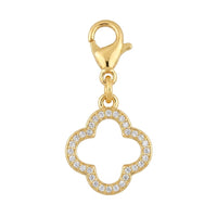 Crystal Clover