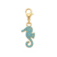 Ocean Seahorse