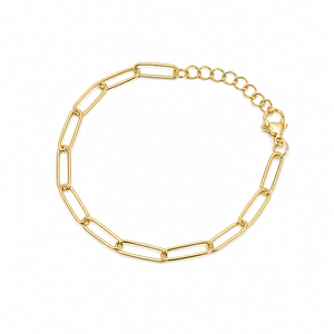 Classic Link Bracelet