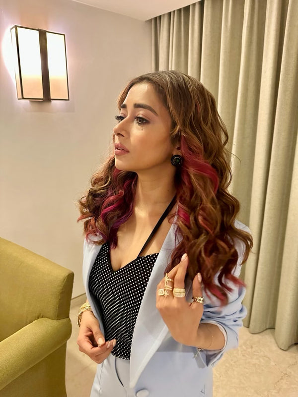 Tina Dutta