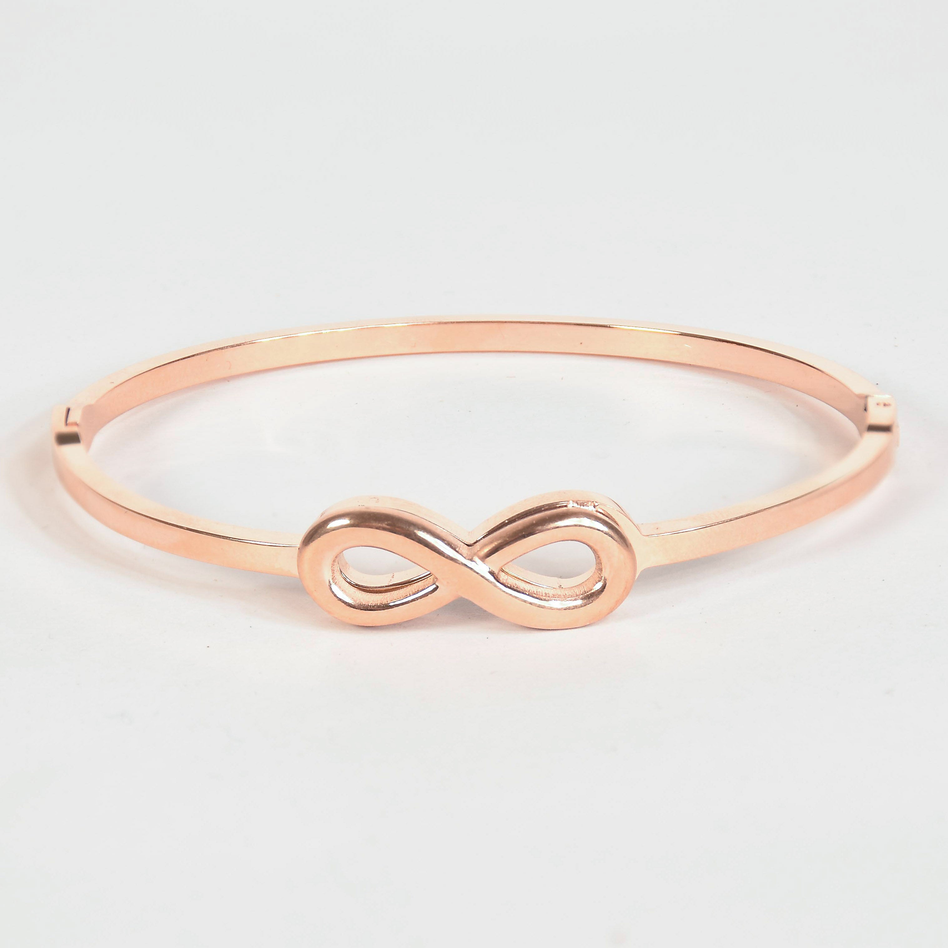 Eternal Infinity Bangle
