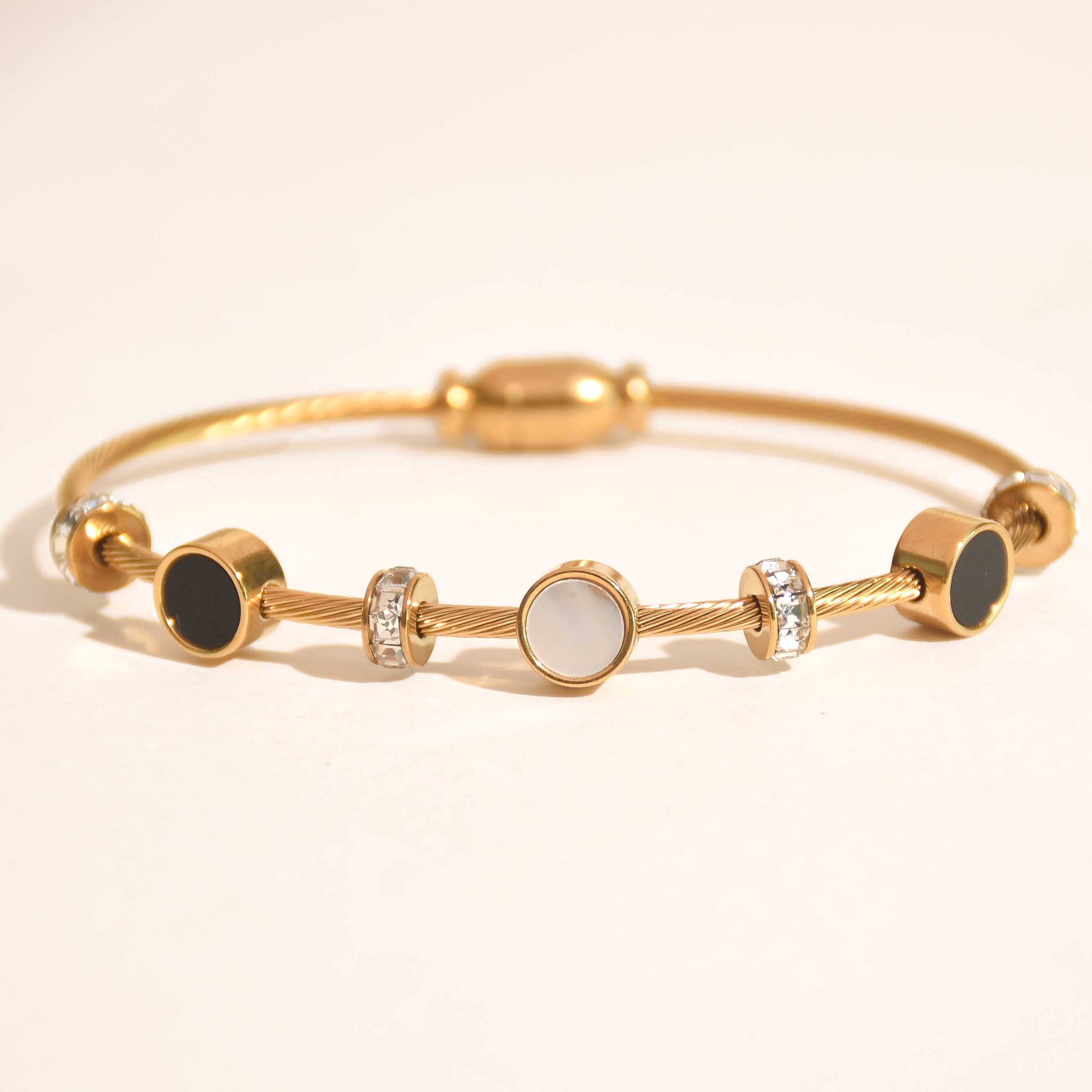 Classic Stackable Bangle