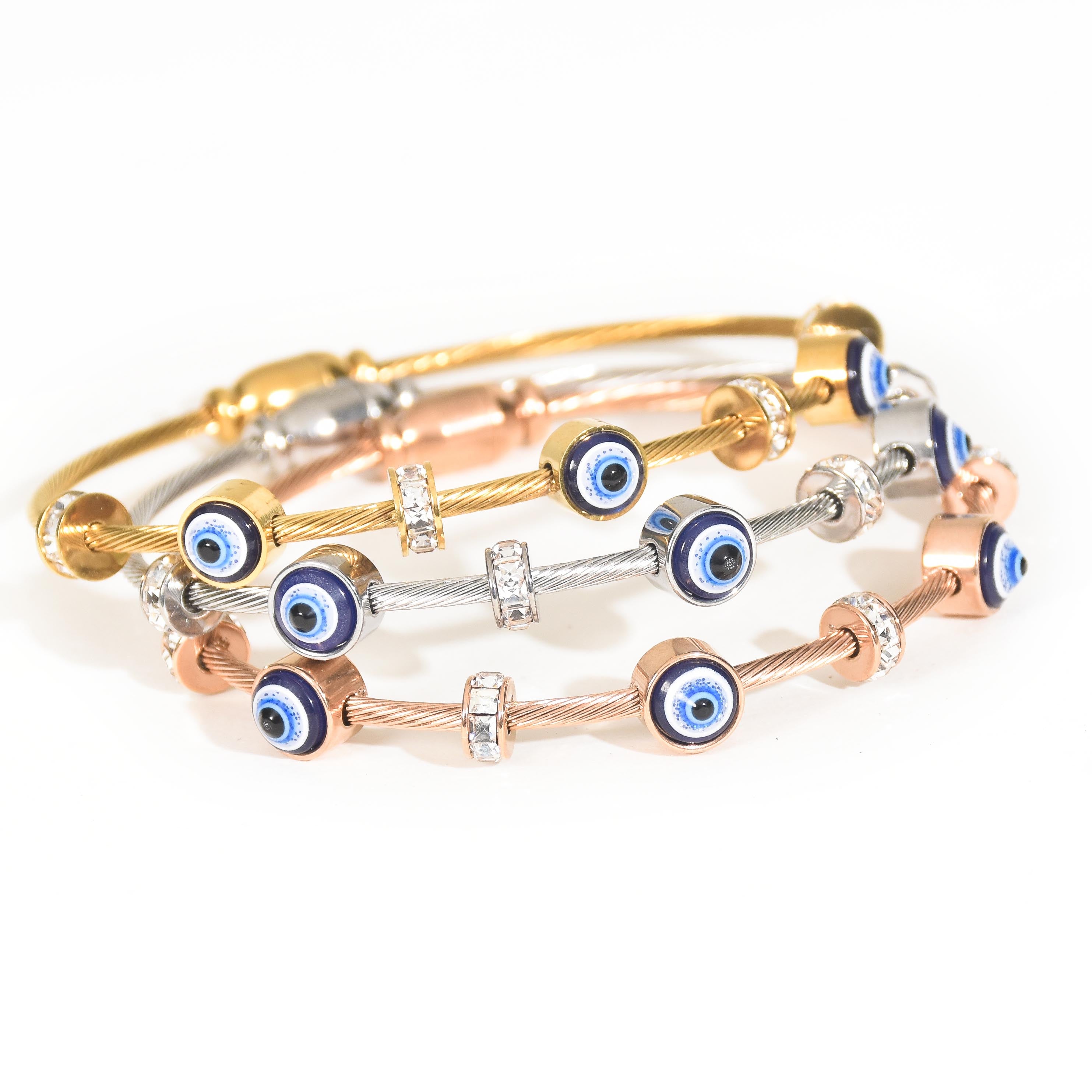 Classic Collection (Set Of 3)