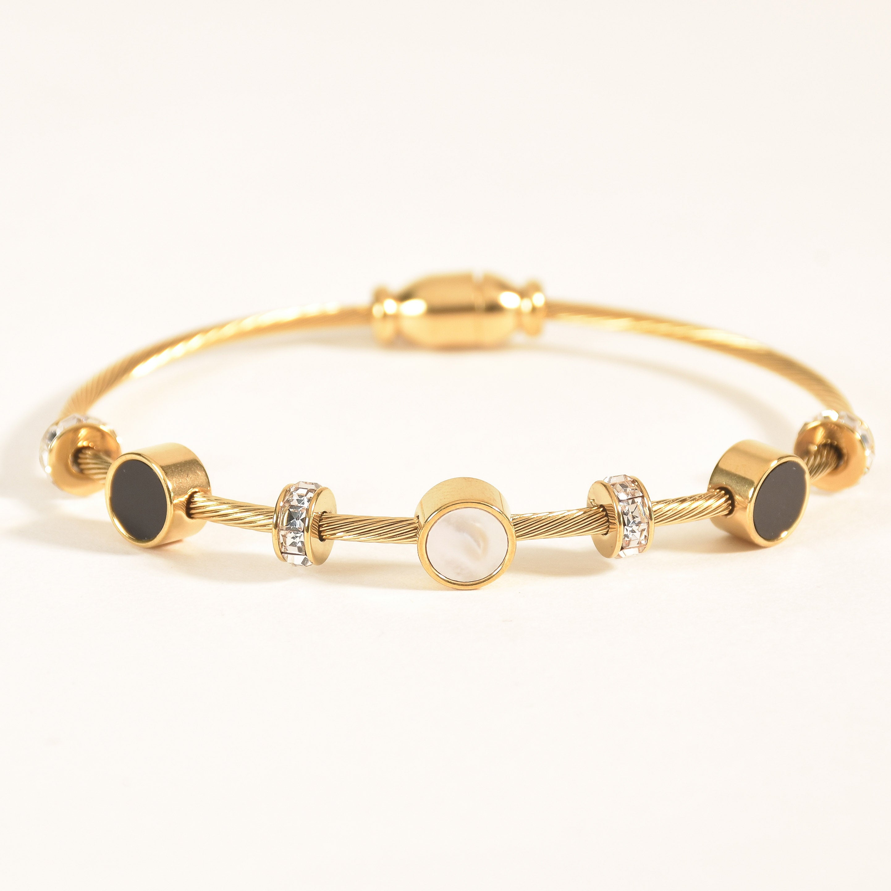 Classic Stackable Bangle