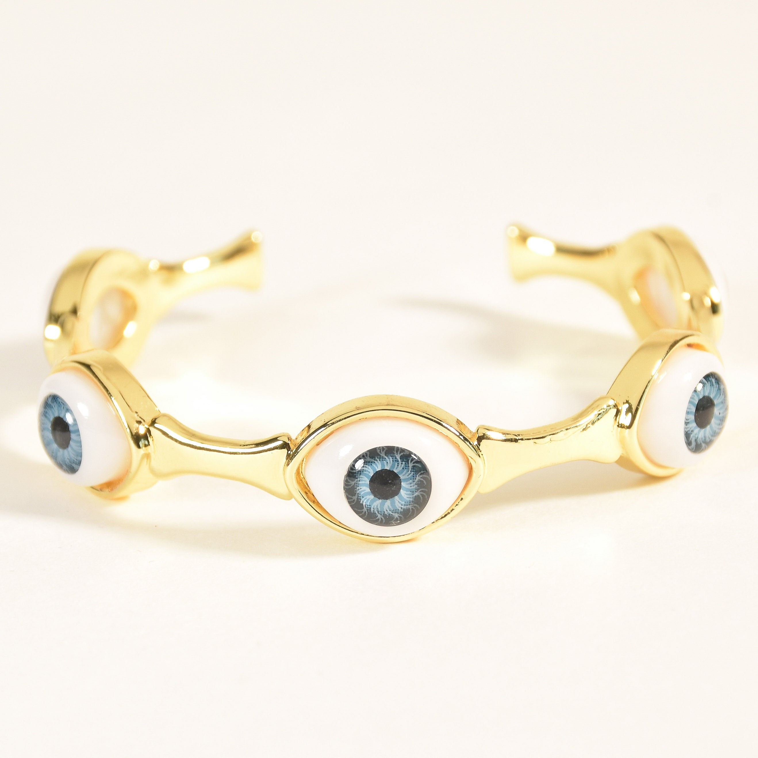 The Original Evil Eye Bangle