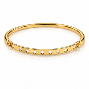 Everline Bangle Charm Holder  | Anti-Tarnish