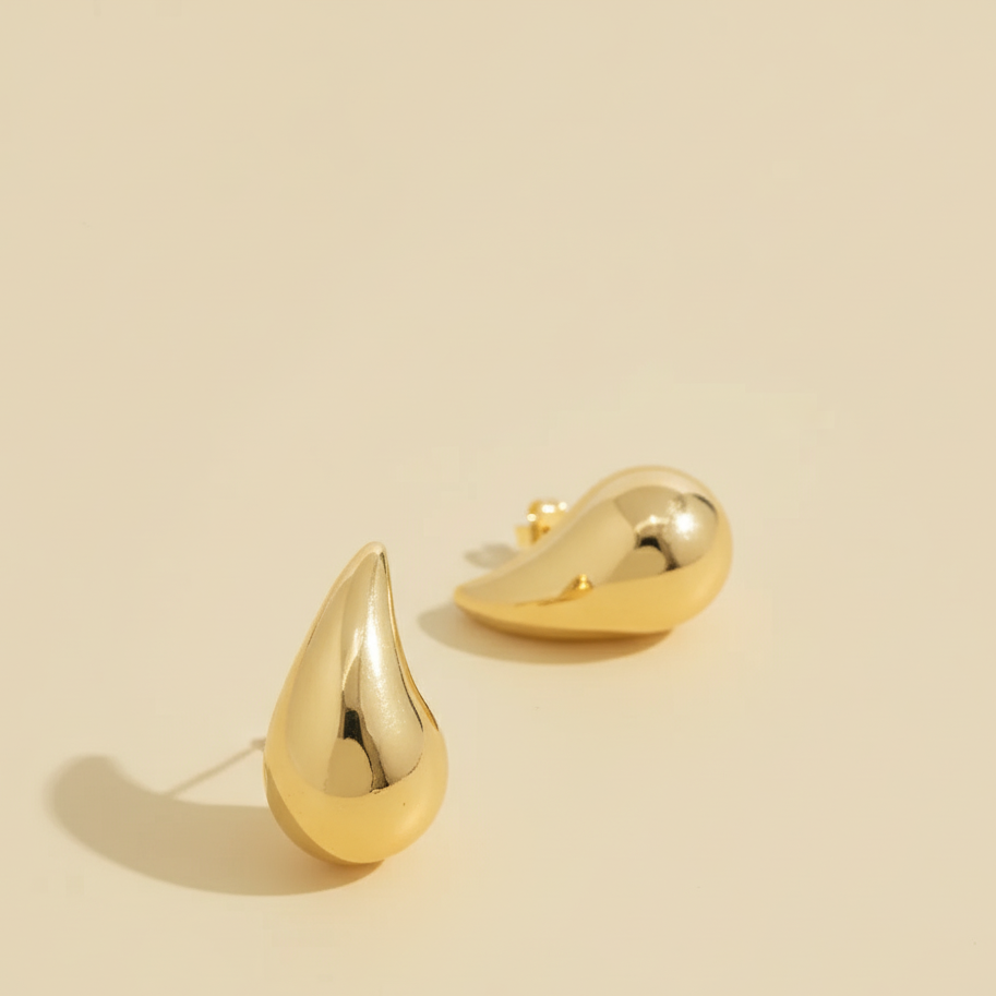 Tear Drop Earrings
