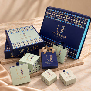 Gifting packaging