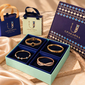 Gifting packaging