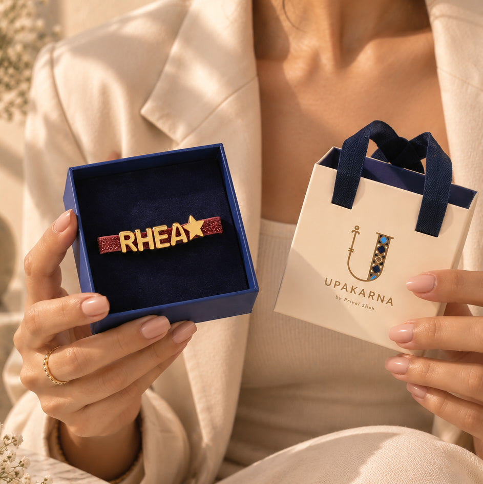 Upakarna gifting