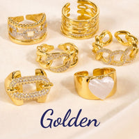 Golden