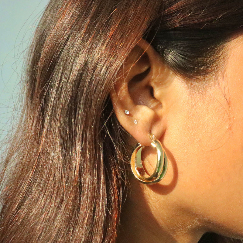 Dual Delight Hoops