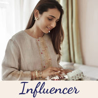 Influencer Finds