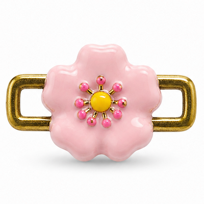 Kids Link Bracelet Charm | Anti-Tarnish