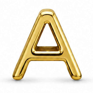 Name Necklace Charm
