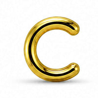 C
