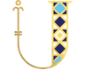 Upakarna Jewelry logo