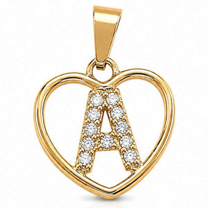 Love Letters Charms