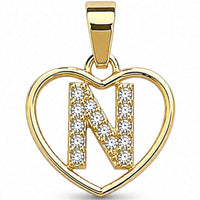 N