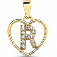 R