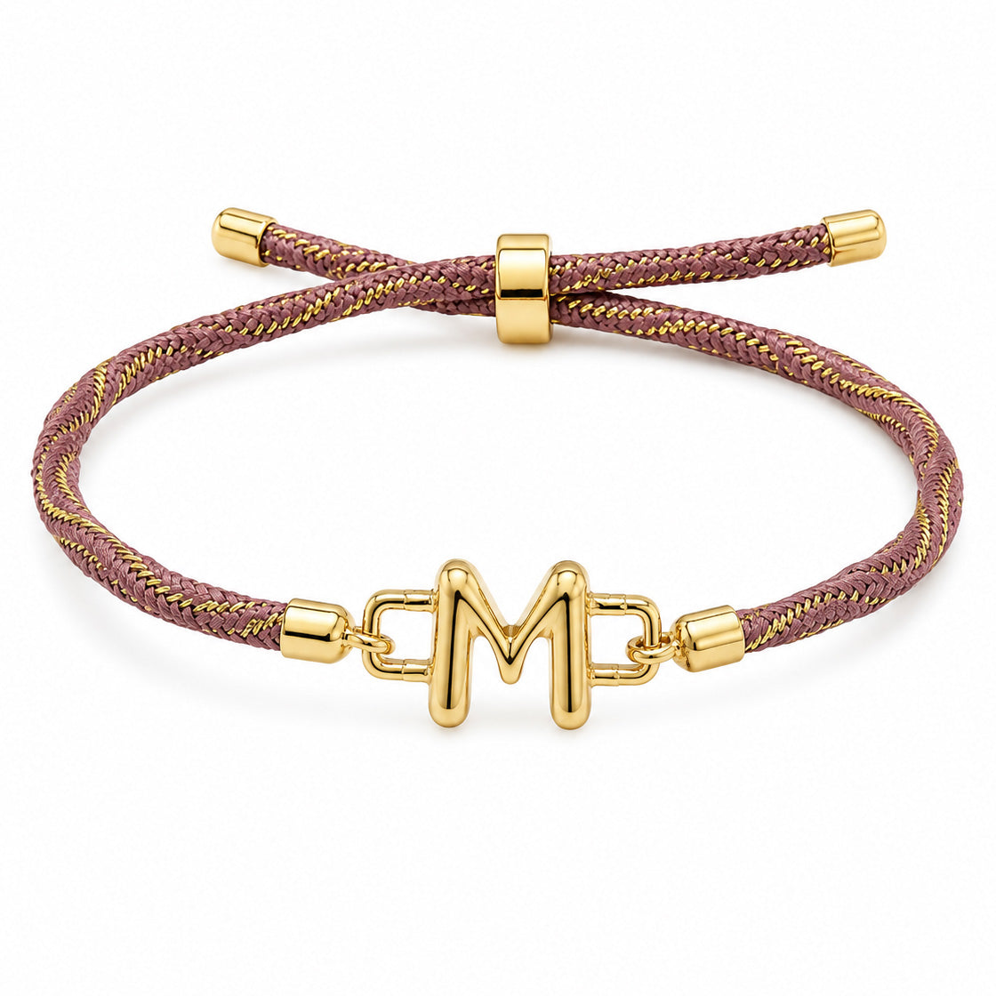 DIY Kids Link Bracelet Charm | Anti-tarnish
