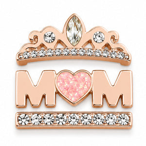 Mom Love Watch Charm | Anti-tarnish | Watch Accessory