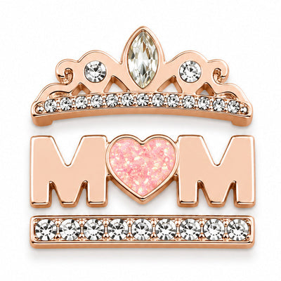 Mom Love Watch Charm | Anti-tarnish | Watch Accessory