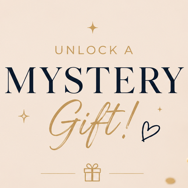 Surprise Mystery Gift