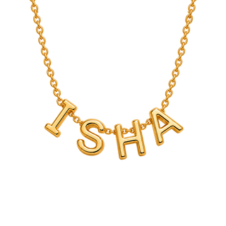 Personalised