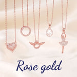 Rosegold
