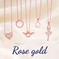 Rosegold