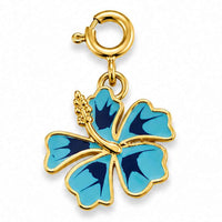 Blue Bloom