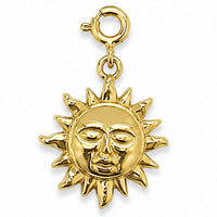 Celestial Sun