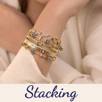 Upakarna Stacking Combo’s