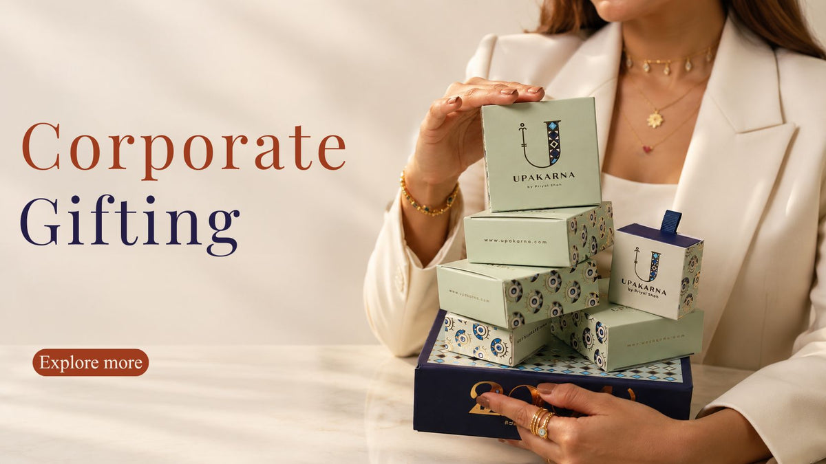 Corporate Gifting