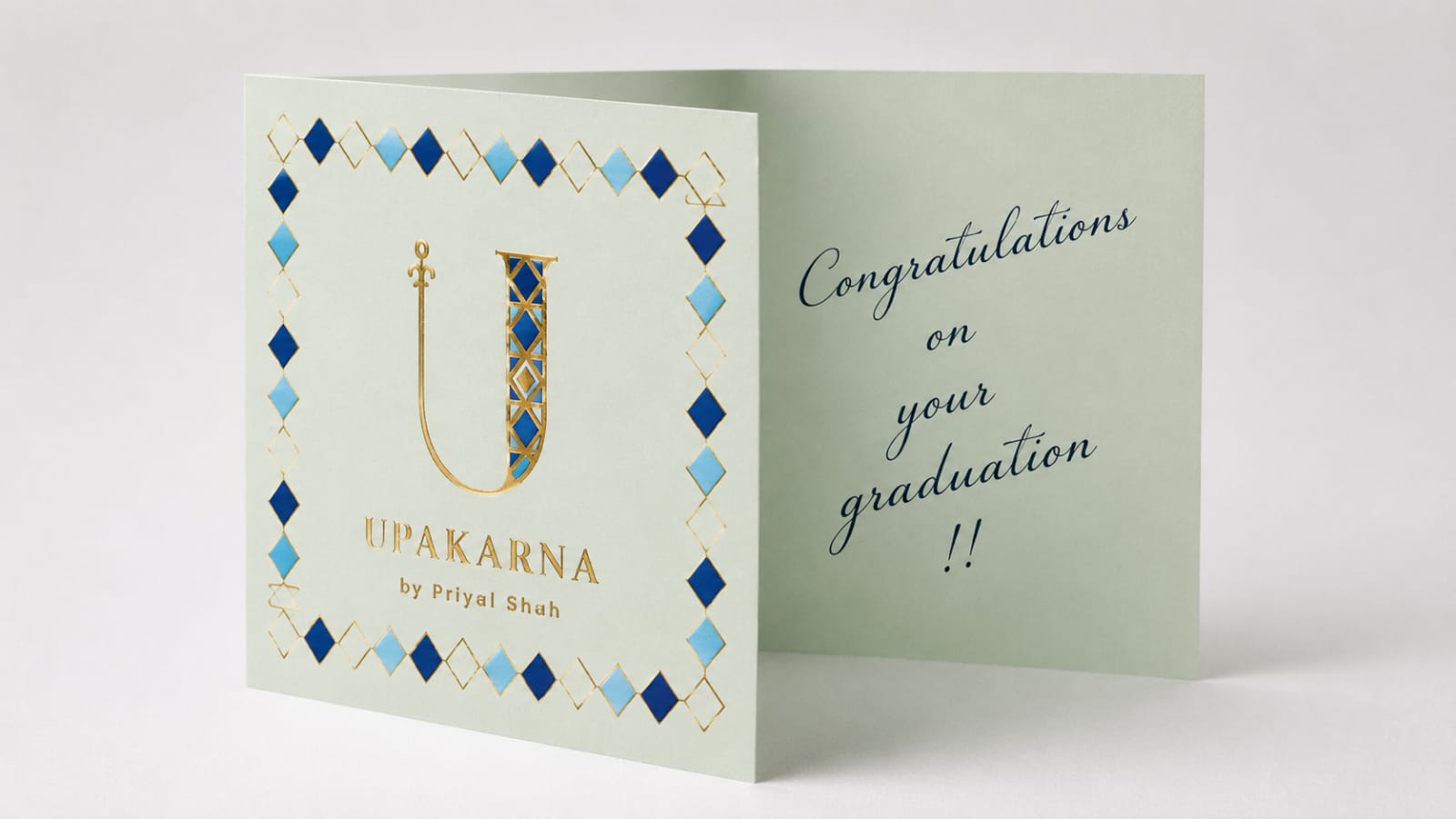 Upakarna Gift Card