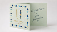 Upakarna Gift Note