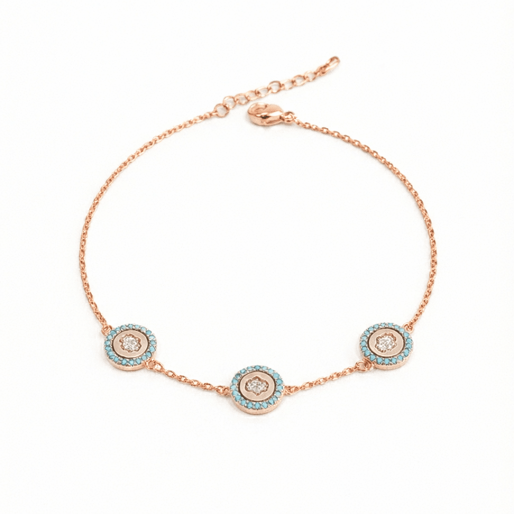 Amulet Hamsa Bracelet - Upakarnaproduct_type